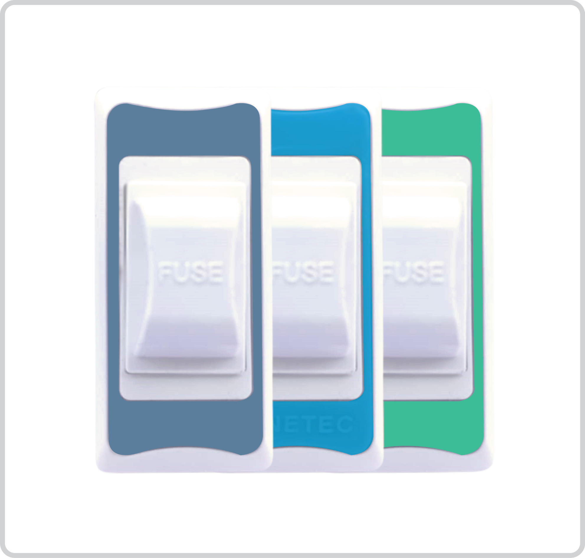 Piano Fuse