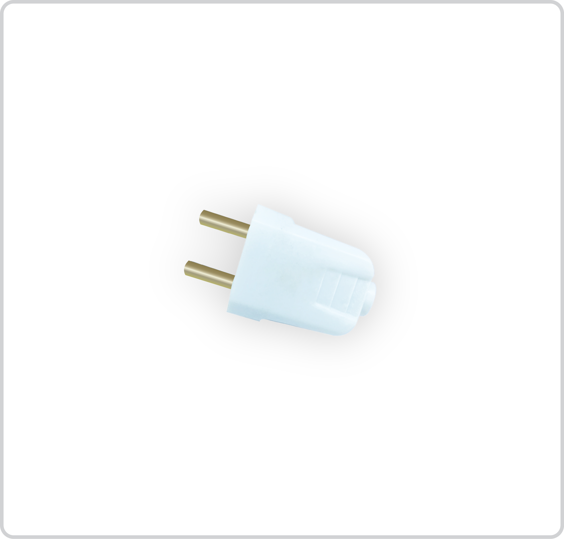 Heavy Plug